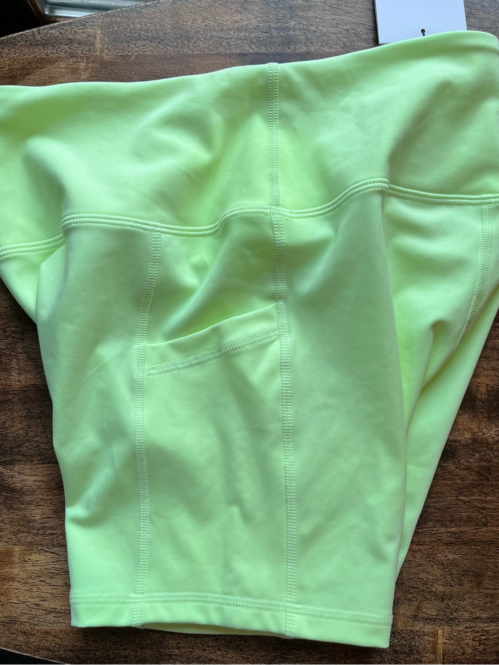 Nike Dri-Fit Shorts - Picture 10 of 10